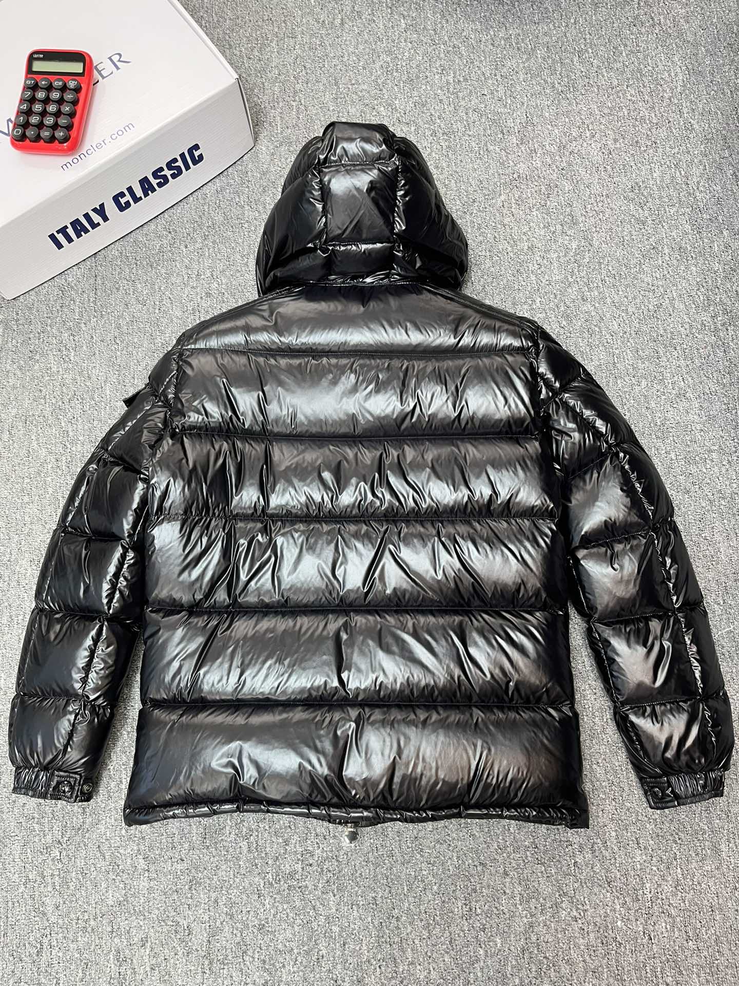 Moncler Down Jackets